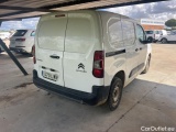  Citroen  Berlingo CITROEN  / 2018 / 3P / furgón derivado de turismo Talla M BlueHDi 100 CONTROL #2