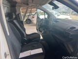  Citroen  Berlingo CITROEN  / 2018 / 3P / furgón derivado de turismo Talla M BlueHDi 100 CONTROL #6
