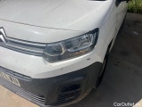  Citroen  Berlingo CITROEN  / 2018 / 3P / furgón derivado de turismo Talla M BlueHDi 100 CONTROL #15