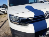  Citroen  Berlingo CITROEN  / 2018 / 3P / furgón derivado de turismo Talla M BlueHDi 100 CONTROL #16