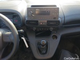  Citroen  Berlingo CITROEN  / 2018 / 3P / furgón derivado de turismo Talla M BlueHDi 100 CONTROL #13