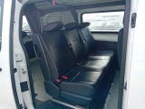  Citroen  Jumpy CITROEN  / 2016 / 4P / furgón DC Abatible Talla M BlueHDi 120 Control #7