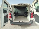  Citroen  Jumpy CITROEN  / 2016 / 4P / furgón DC Abatible Talla M BlueHDi 120 Control #8