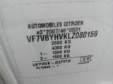  Citroen  Jumpy CITROEN  / 2016 / 4P / furgón DC Abatible Talla M BlueHDi 120 Control #13