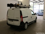  Dacia  Dokker DACIA  VU furgón derivado de Van Ambiance dCi 90 CV EU6 #2