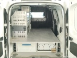  Dacia  Dokker DACIA  VU furgón derivado de Van Ambiance dCi 90 CV EU6 #8