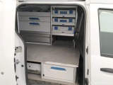  Dacia  Dokker DACIA  VU furgón derivado de Van Ambiance dCi 90 CV EU6 #7