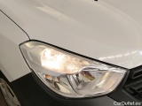  Dacia  Dokker DACIA  VU furgón derivado de Van Ambiance dCi 90 CV EU6 #16