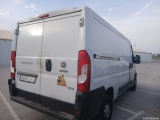  Fiat  Ducato FIAT  / 2014 / 4P / furgón Furgón 35 Medio 100kW Natural Power #2