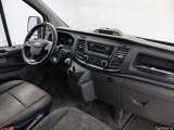  Ford  Transit FORD  Custom / 2012 / 4P / furgón Van 2.0 TDCI 77kW 280 L1 Ambiente #3