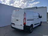  Ford  Transit FORD  Custom / 2012 / 4P / furgón Van 2.0 TDCI 77kW 280 L1 Ambiente #2