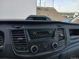  Ford  Transit FORD  Custom / 2012 / 4P / furgón Van 2.0 TDCI 77kW 280 L1 Ambiente #12