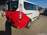  Ford  Transit FORD  Custom combi  2.0 TDCI 130 CV  #2