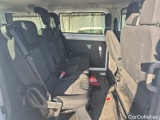  Ford  Transit FORD  Custom combi  2.0 TDCI 130 CV  #7