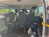  Ford  Transit FORD  Custom combi  2.0 TDCI 130 CV  #8