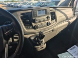  Ford  Transit FORD  Custom combi  2.0 TDCI 130 CV  #13