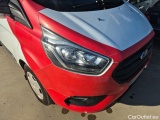  Ford  Transit FORD  Custom combi  2.0 TDCI 130 CV  #16