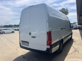  Mercedes  Sprinter MERCEDES-BENZ  2.0 315 CDI LARGO 3.5T T. ALTO 150 CV #2
