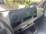  Mercedes  Sprinter MERCEDES-BENZ  2.0 315 CDI LARGO 3.5T T. ALTO 150 CV #13