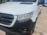  Mercedes  Sprinter MERCEDES-BENZ  2.0 315 CDI LARGO 3.5T T. ALTO 150 CV #15