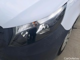  Mercedes  Vito MERCEDES-BENZ  / 2014 / 4P / furgón 114CDI 100kW Mixto Pro Larga #17