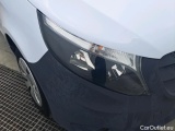  Mercedes  Vito MERCEDES-BENZ  / 2014 / 4P / furgón 114CDI 100kW Mixto Pro Larga #18