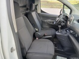  Opel  Combo OPEL  / 2018 / 4P / furgón derivado de turismo 1.5 TD 75kW (100CV) Select L H1 650kg #6