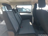  Opel  Vivaro OPEL  / 2019 / 4P / combi 1.5 Diésel 88kW (120CV) M Std Express #7