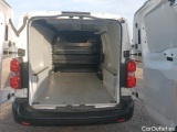  Opel  Vivaro OPEL  / 2019 / 4P / furgón 1.5 BlueHDi 74kW (100CV) M Std #8