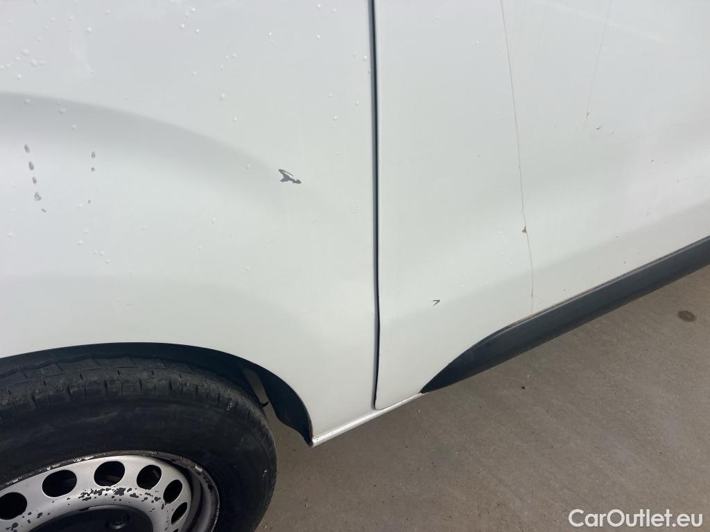  Toyota  Proace TOYOTA  / 2016 / 4P / furgón FU. MEDIO (L1) 2.0D 90kW COMFORT CARGA + #12