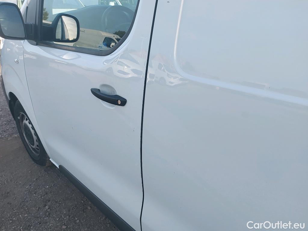  Opel  Vivaro OPEL  / 2019 / 4P / furgón 1.5 BlueHDi 74kW (100CV) M Std #20