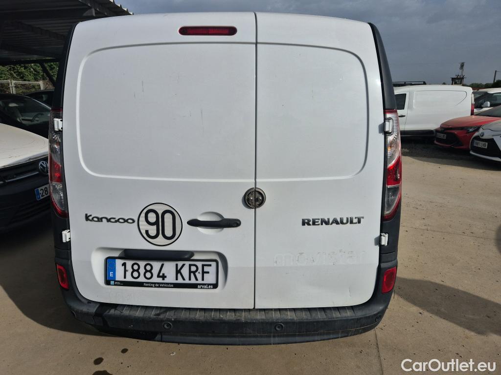  Renault  Kangoo RENAULT  Furgón/2013/3P/furgón derivado de turismo Profesional dCi 55 kW (75 CV) #5