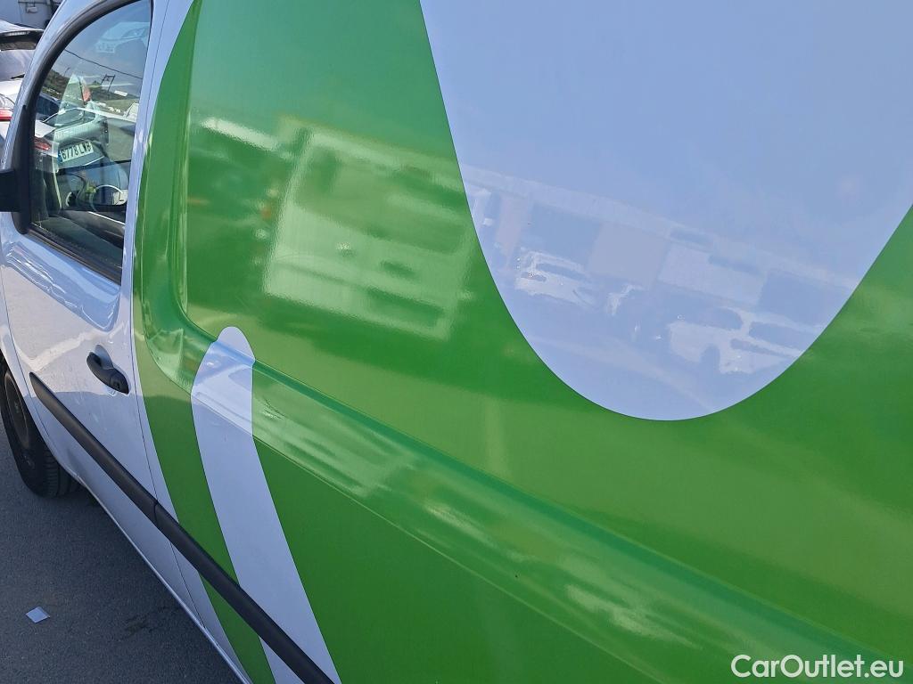  Renault  Kangoo RENAULT  Furgón/2013/3P/furgón derivado de turismo Profesional dCi 55 kW (75 CV) #13