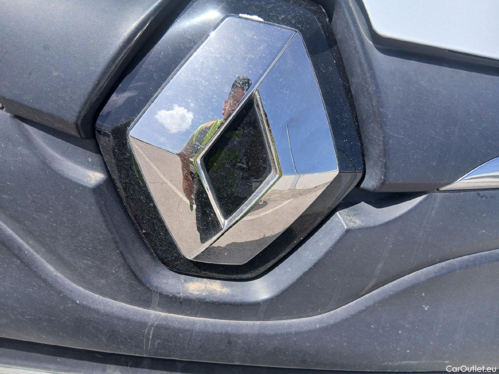  Renault  Kangoo RENAULT  Z.E./2013/3P/furgón derivado de turismo Z.E. #23