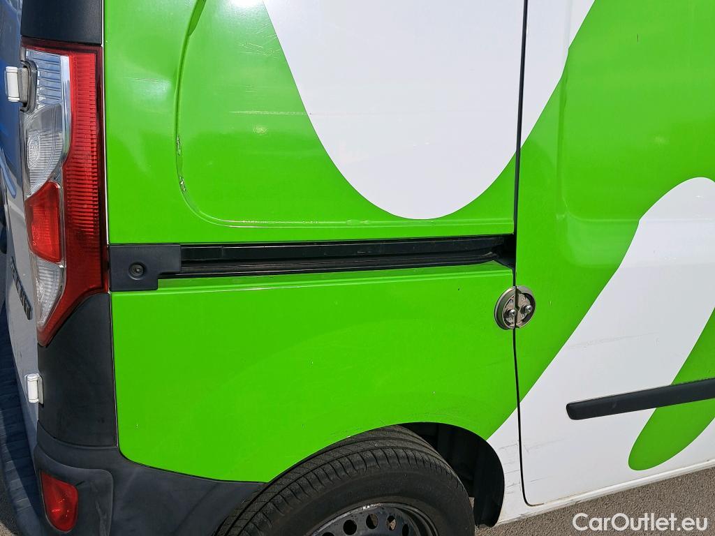  Renault  Kangoo RENAULT  Furgón/2013/3P/furgón derivado de turismo Profesional dCi 55 kW (75 CV) #3
