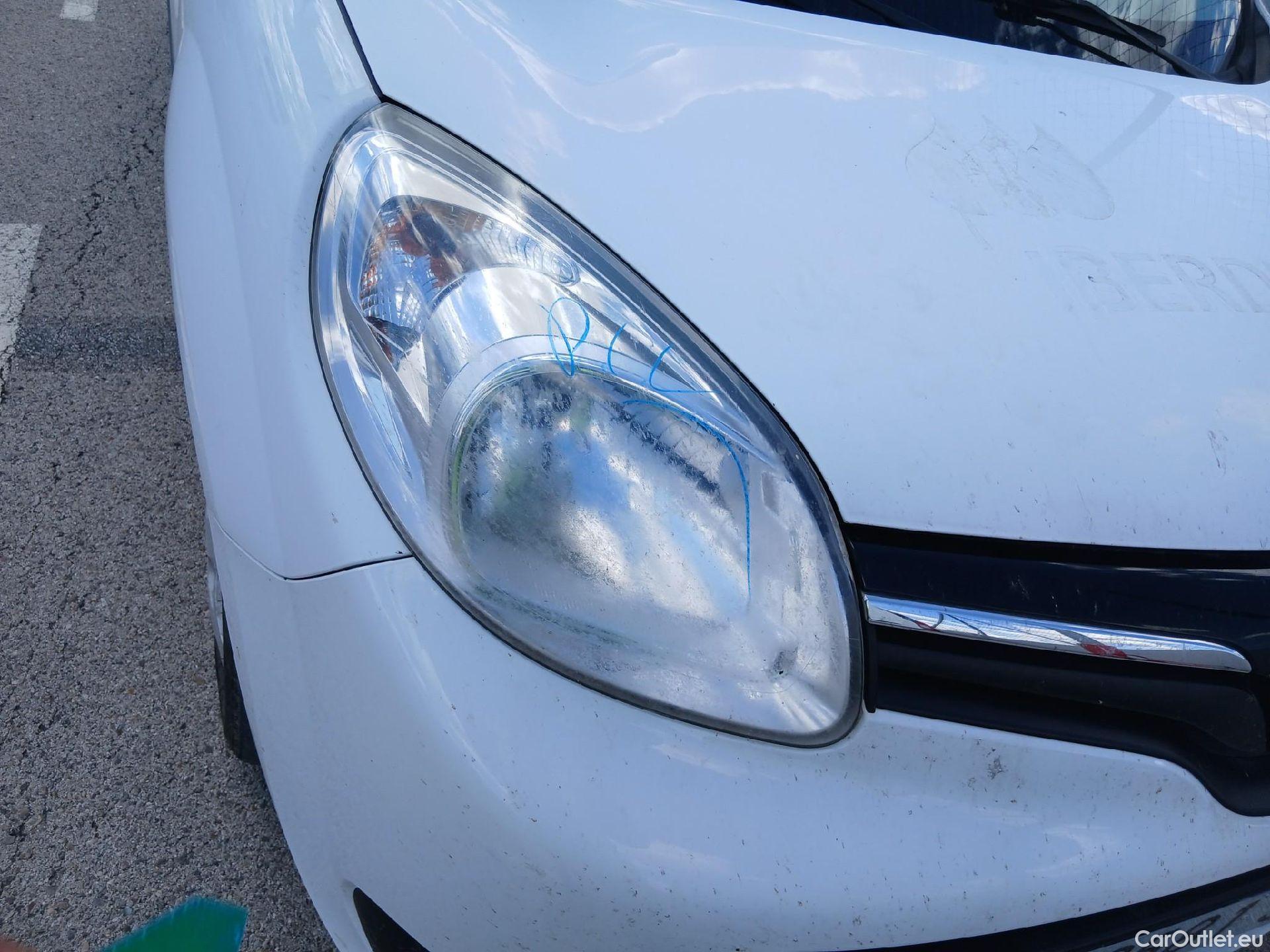  Renault  Kangoo RENAULT  COMBI VU 5p 2G combi Expression N1 Energy dCi 110 #18
