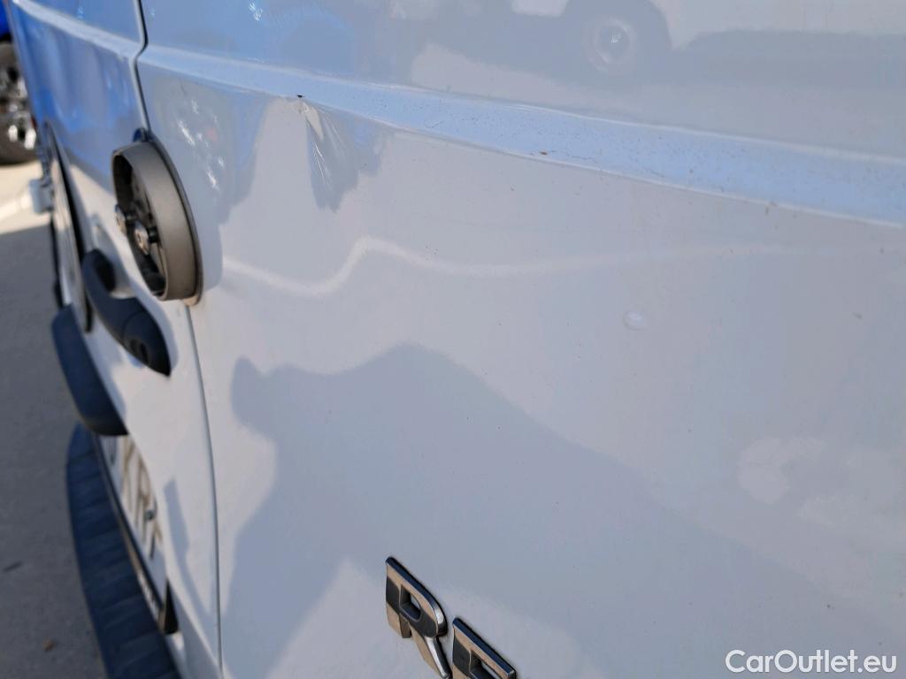  Renault  Kangoo RENAULT  Furgón/2013/3P/furgón derivado de turismo Profesional dCi 55 kW (75 CV) #10