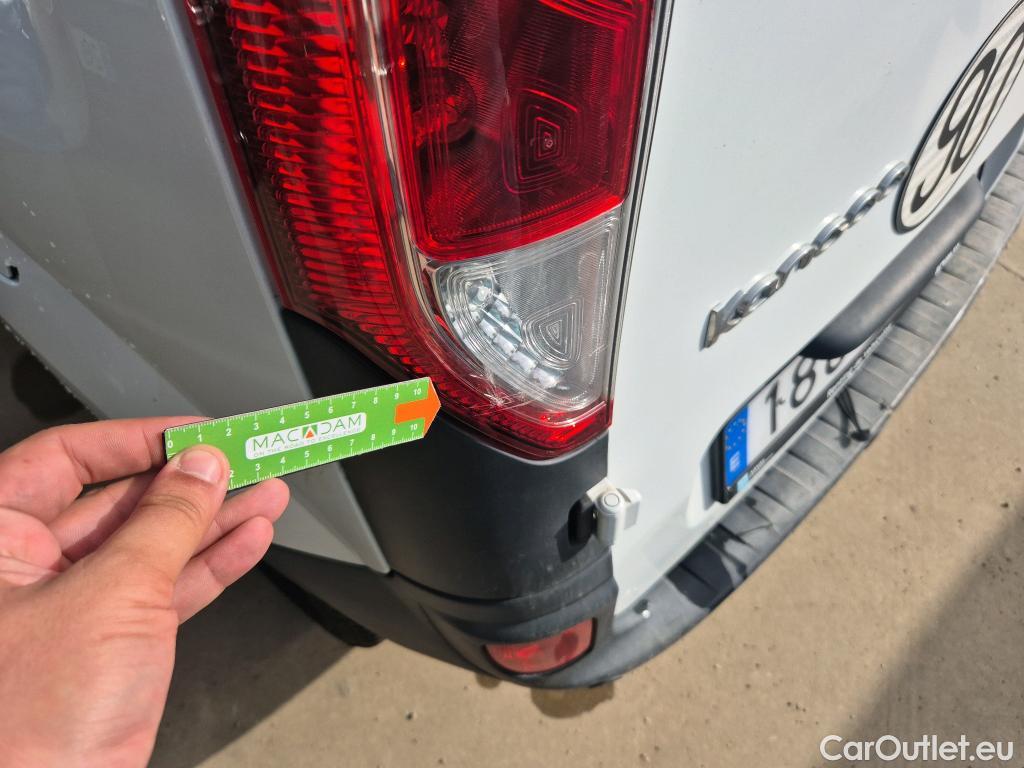  Renault  Kangoo RENAULT  Furgón/2013/3P/furgón derivado de turismo Profesional dCi 55 kW (75 CV) #10
