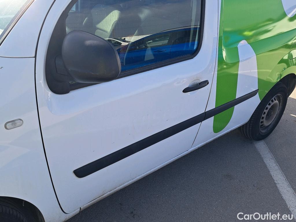  Renault  Kangoo RENAULT  Furgón/2013/3P/furgón derivado de turismo Profesional dCi 55 kW (75 CV) #11