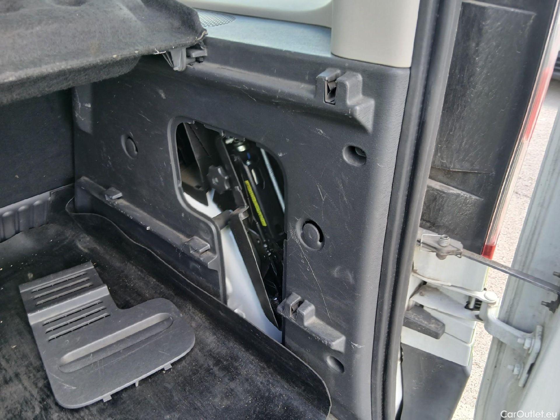  Renault  Kangoo RENAULT  COMBI VU 5p 2G combi Expression N1 Energy dCi 110 #5