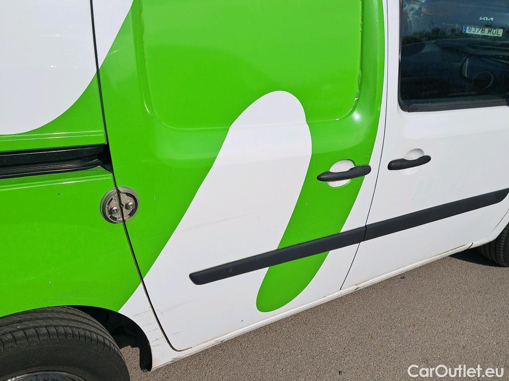  Renault  Kangoo RENAULT  Furgón/2013/3P/furgón derivado de turismo Profesional dCi 55 kW (75 CV) #15