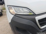  Peugeot  Boxer PEUGEOT  / 2014 / 4P / furgón 335 L2 H2 BHDI 103kW (140CV) S&S 6 V. M #16