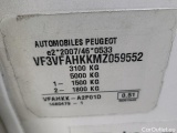  Peugeot  Expert PEUGEOT  / 2016 / 4P / furgón Furgón Premium 2.0 BlueHDi 120 Standard #17