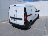  Renault  EXPRESS RENAULT  / 2021 / 4P / furgón derivado de turismo Confort 1.5 Blue dCi 55 kW (75 cv) #2