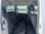  Renault  Kangoo RENAULT  COMBI VU 5p 2G combi Expression N1 Energy dCi 110 #7