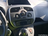  Renault  Kangoo RENAULT  Furgón/2013/3P/furgón derivado de turismo Profesional dCi 55 kW (75 CV) #13