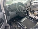  Toyota  Proace TOYOTA  / 2016 / 4P / furgón FU. MEDIO (L1) 2.0D 90kW COMFORT CARGA + #3