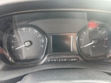  Toyota  Proace TOYOTA  / 2016 / 4P / furgón FU. MEDIO (L1) 2.0D 90kW COMFORT CARGA + #4
