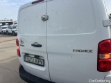  Toyota  Proace TOYOTA  / 2016 / 4P / furgón FU. MEDIO (L1) 2.0D 90kW COMFORT CARGA + #8