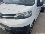  Toyota  Proace TOYOTA  / 2016 / 4P / furgón FU. MEDIO (L1) 2.0D 90kW COMFORT CARGA + #15